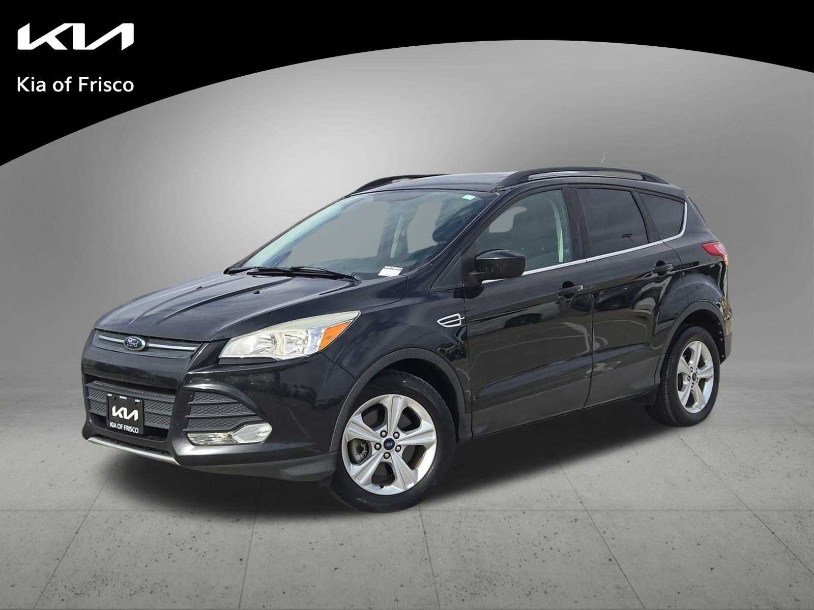 2014 Ford Escape SE -
                  Frisco, TX