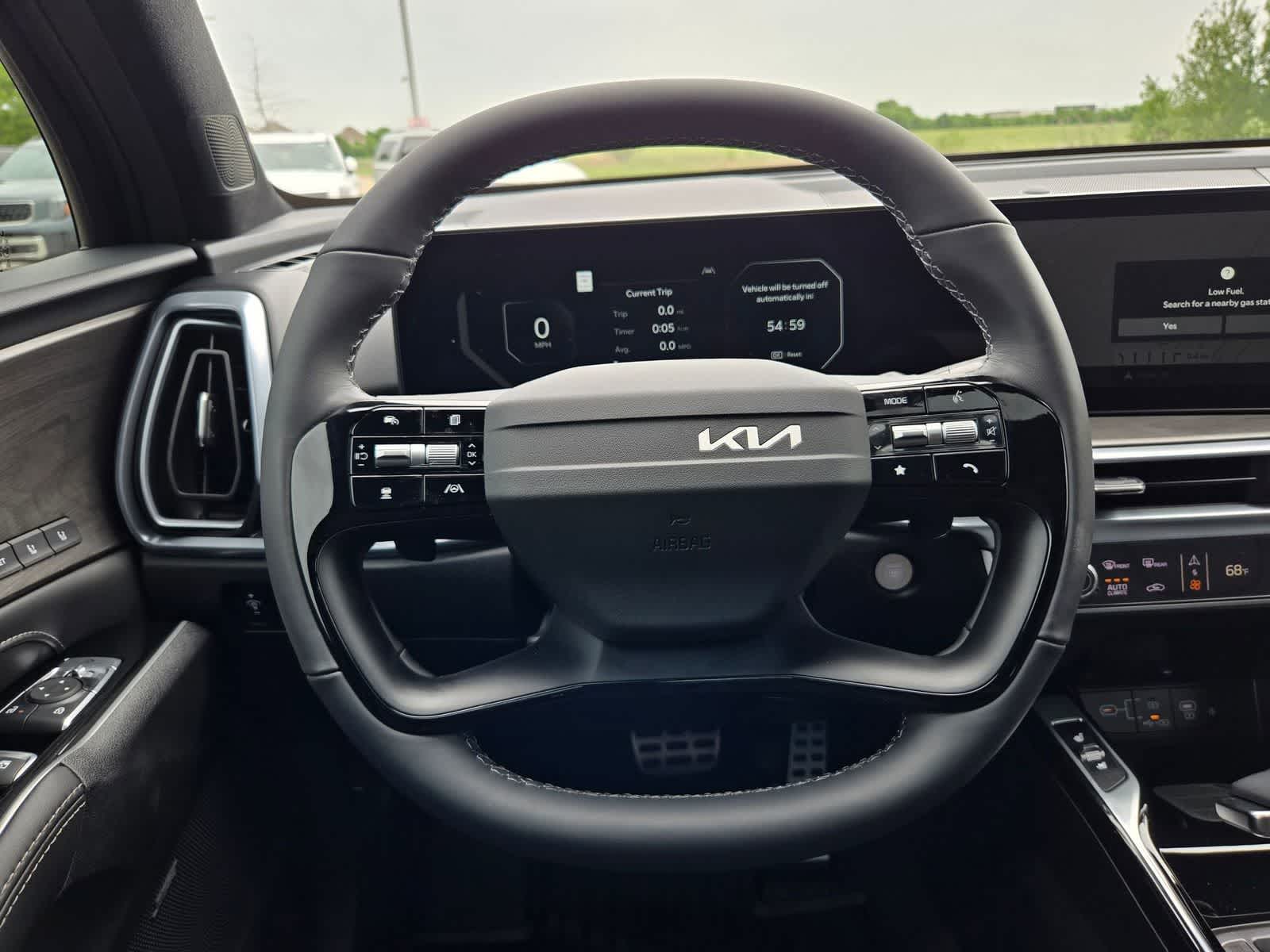 Thumbnail: 2026 Kia Sorento - 23
