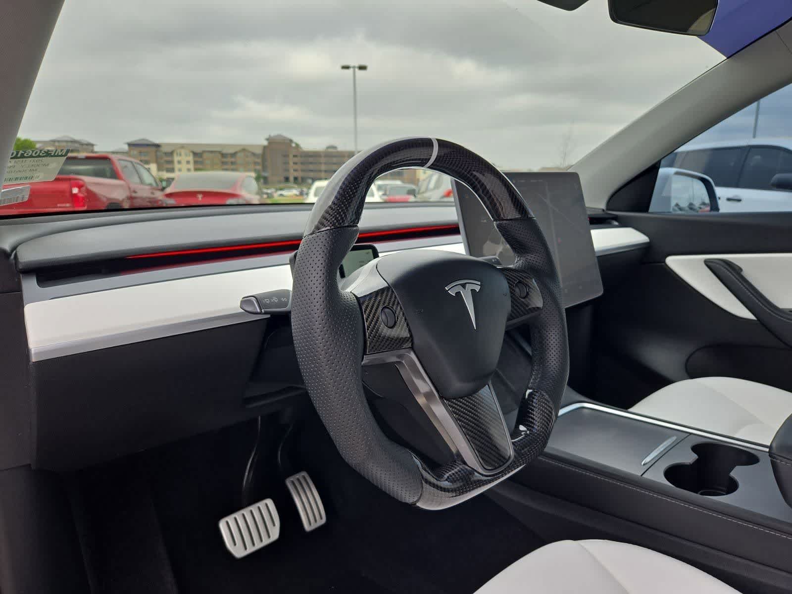 Thumbnail: 2021 Tesla Model Y - 2