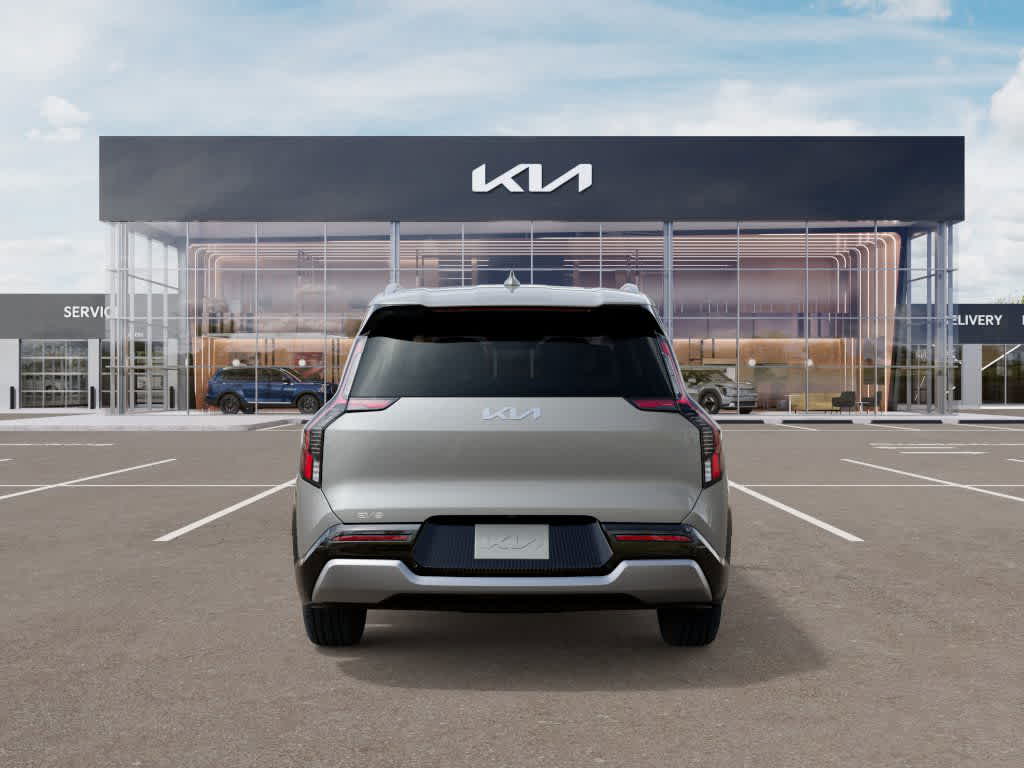Thumbnail: 2026 Kia EV9 - 5