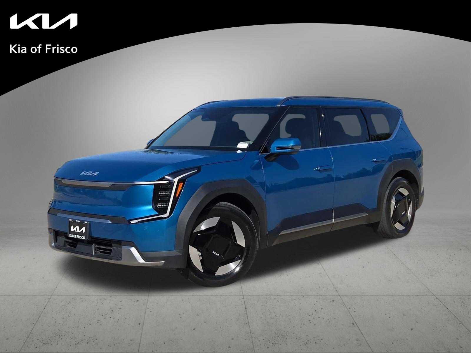 2024 Kia EV9