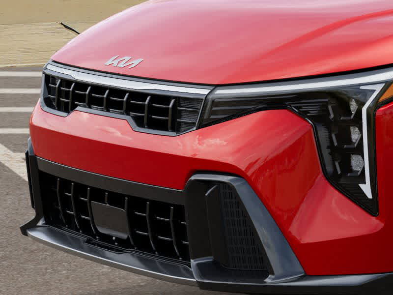 Thumbnail: 2026 Kia K4 - 12