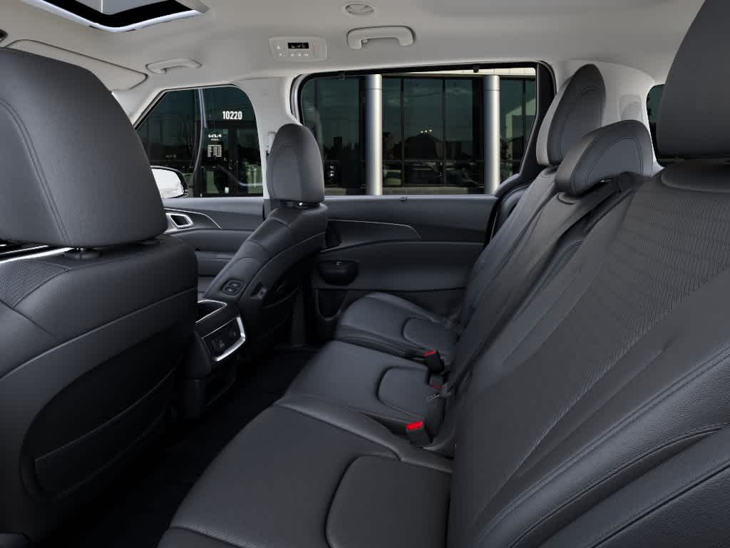 Thumbnail: 2026 Kia Carnival - 18