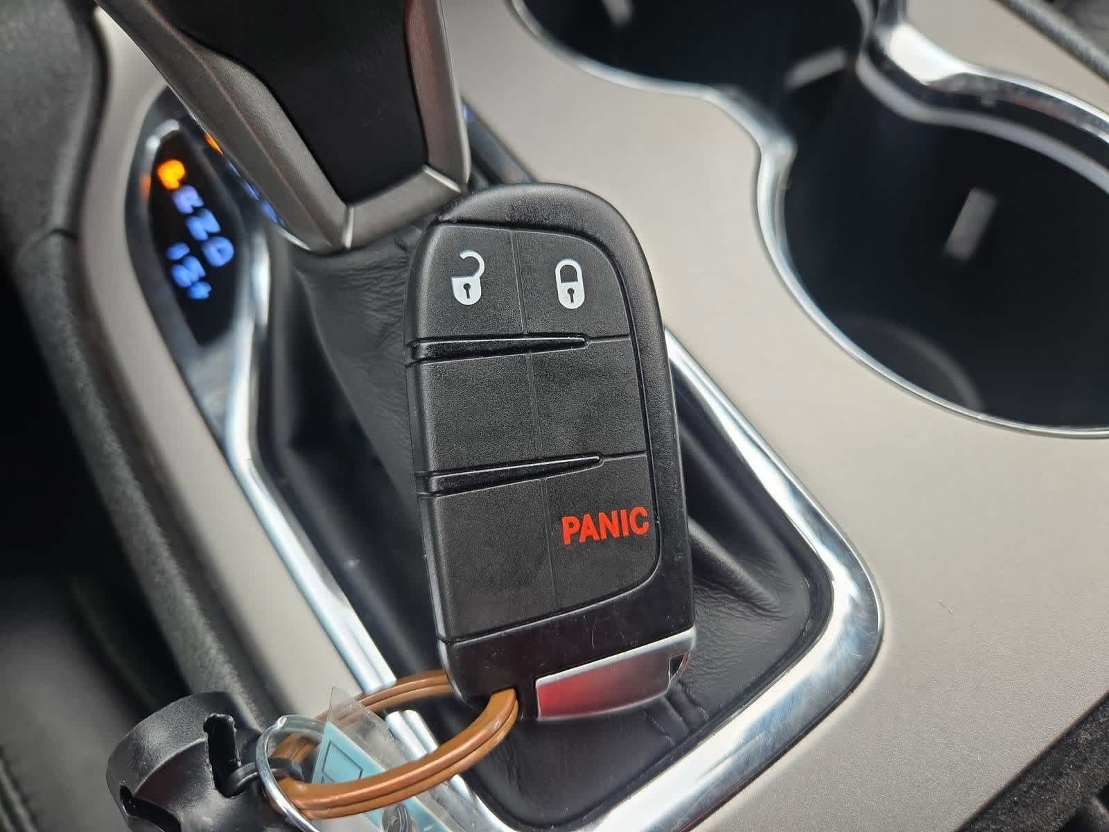 Thumbnail: 2019 Jeep Grand Cherokee - 36