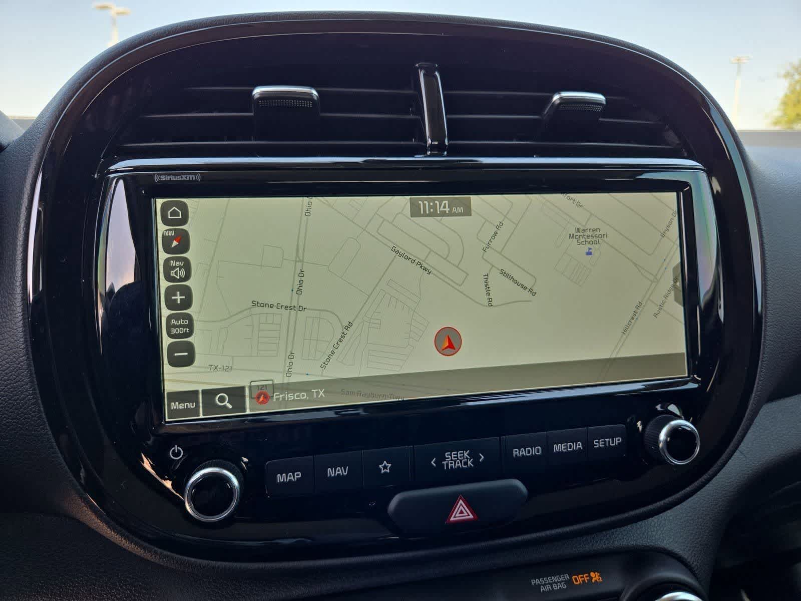 Thumbnail: 2022 Kia Soul - 27