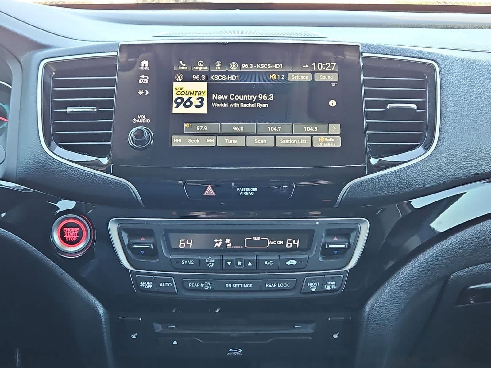 Thumbnail: 2020 Honda Pilot - 28