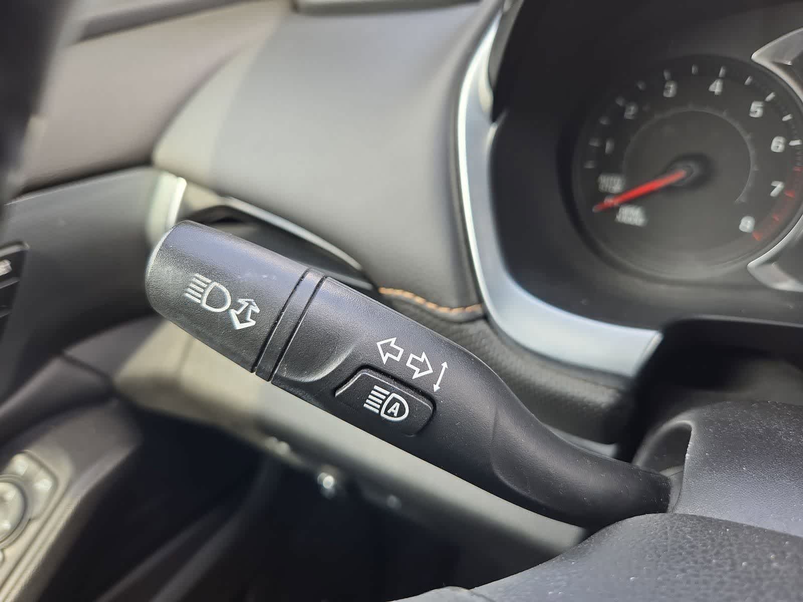 Thumbnail: 2018 Chevrolet Traverse - 27