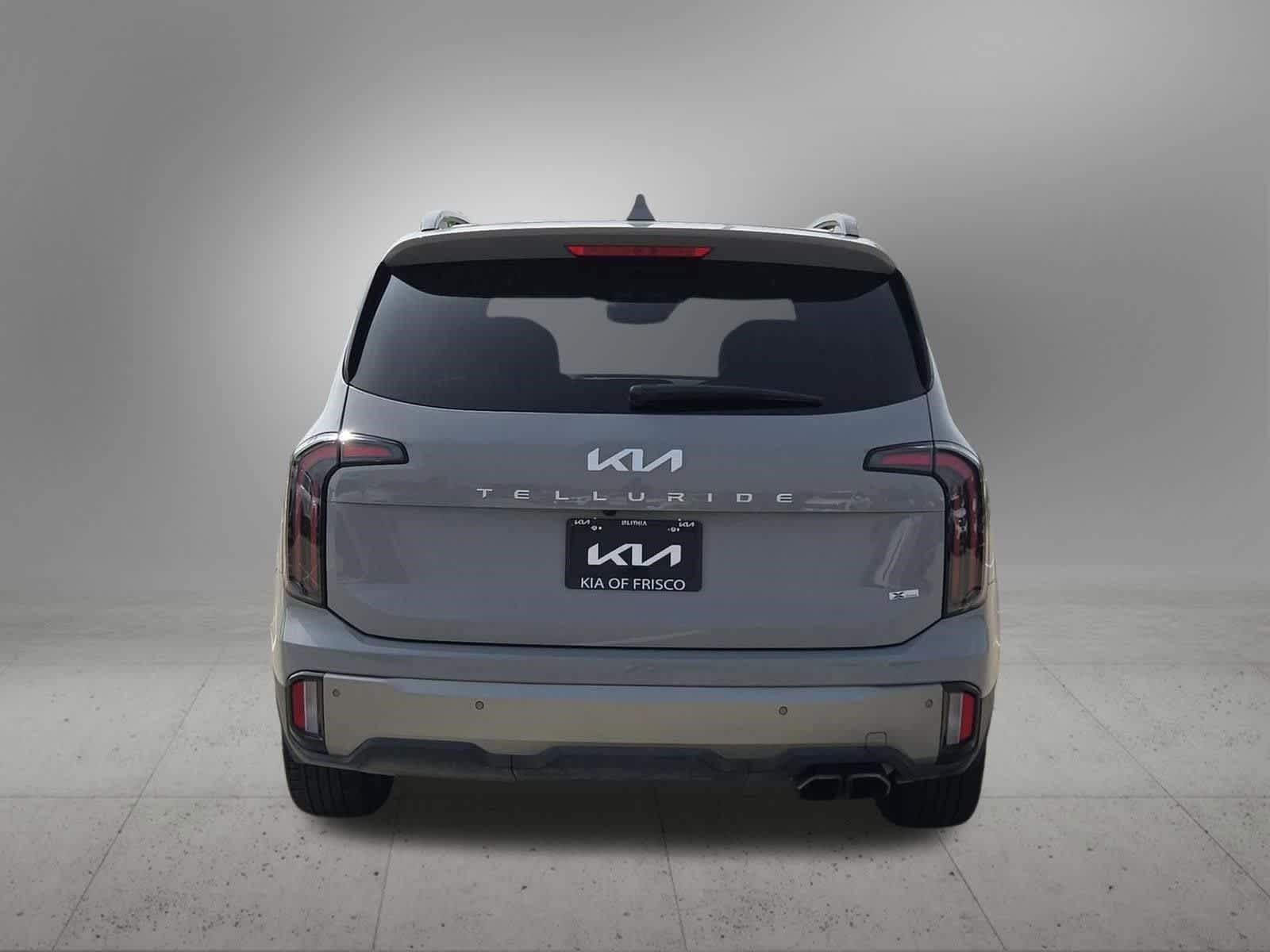 Thumbnail: 2023 Kia Telluride - 5