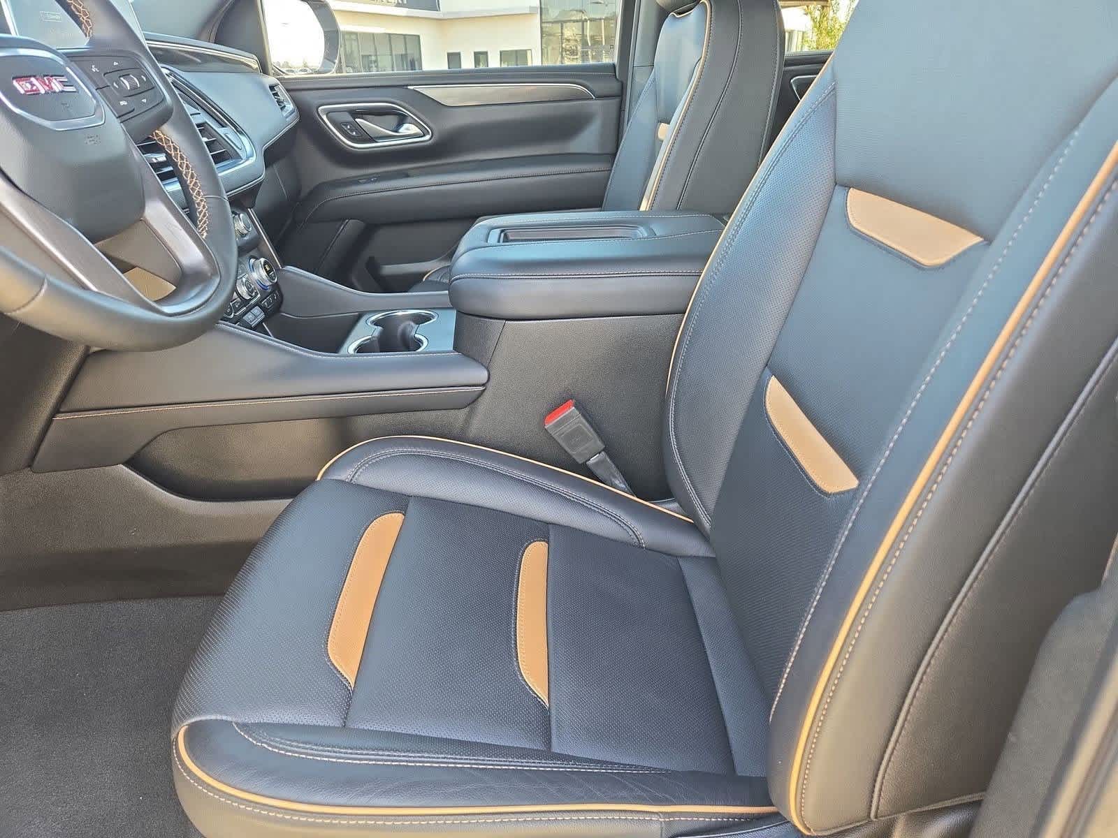 Thumbnail: 2024 GMC Yukon - 16