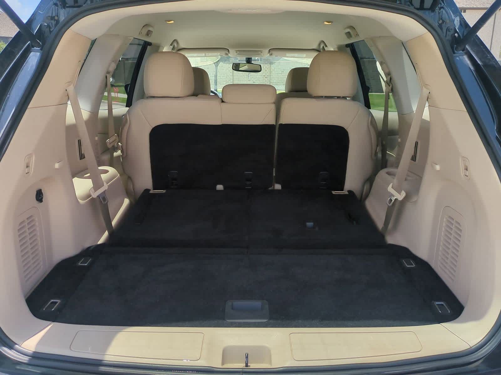 Thumbnail: 2018 Nissan Pathfinder - 32