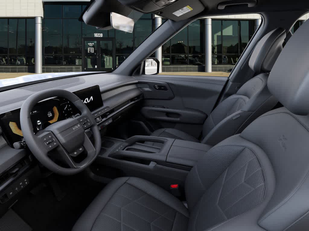 Thumbnail: 2027 Kia Telluride - 17