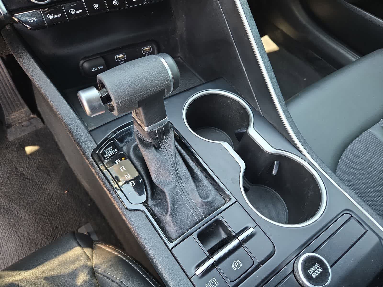 Thumbnail: 2023 Kia K5 - 30