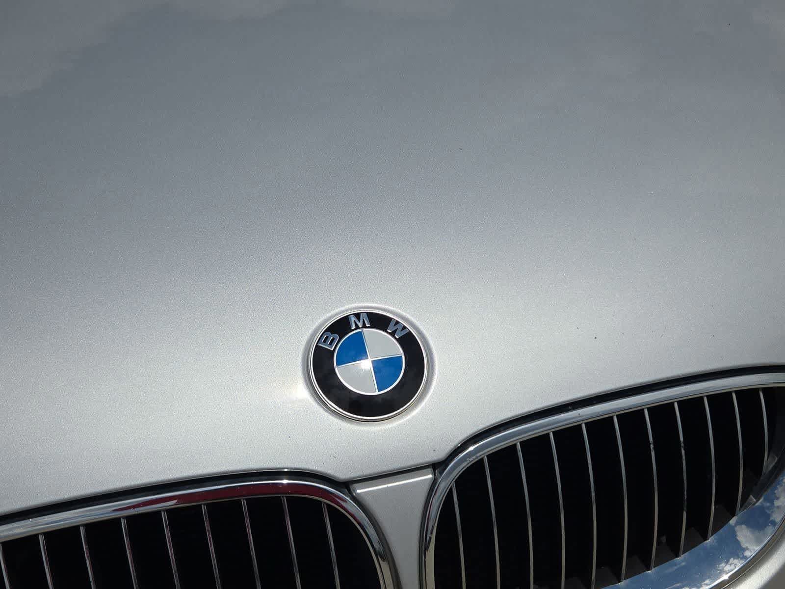 Thumbnail: 2009 BMW 5 Series - 10