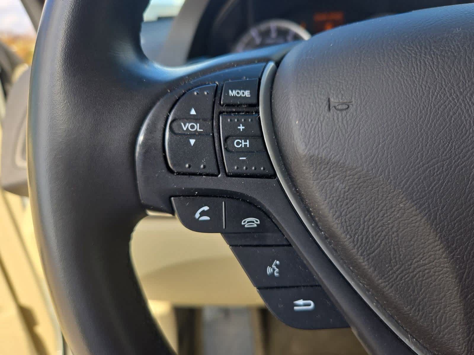 Thumbnail: 2015 Acura RDX - 25