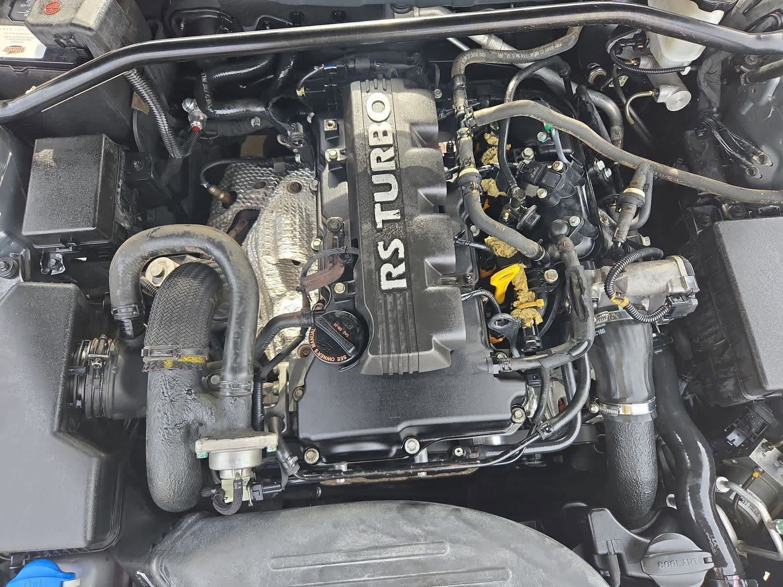 Thumbnail: 2013 Hyundai Genesis - 13