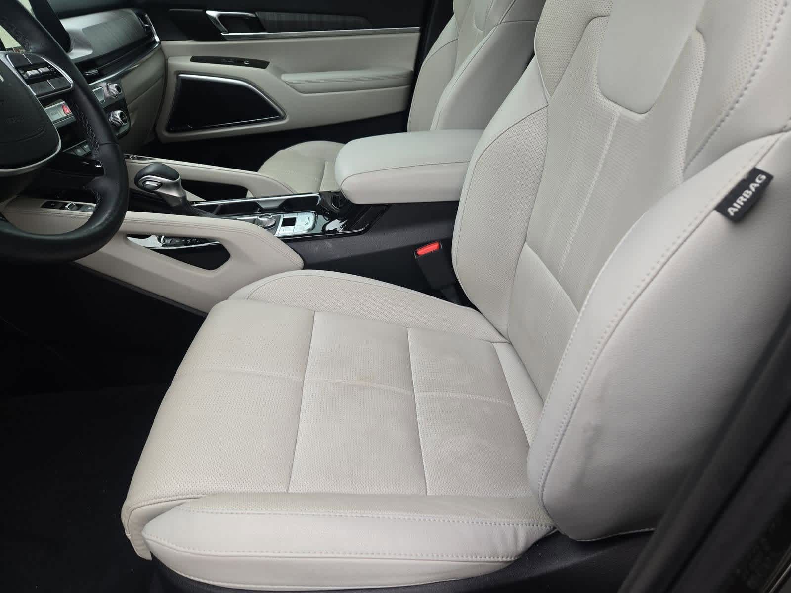 Thumbnail: 2024 Kia Telluride - 15