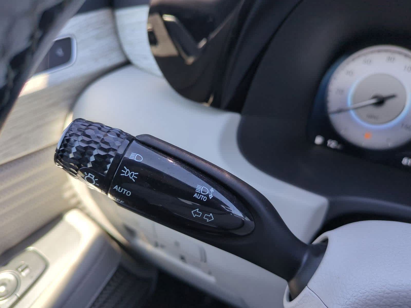 Thumbnail: 2023 Hyundai Palisade - 27