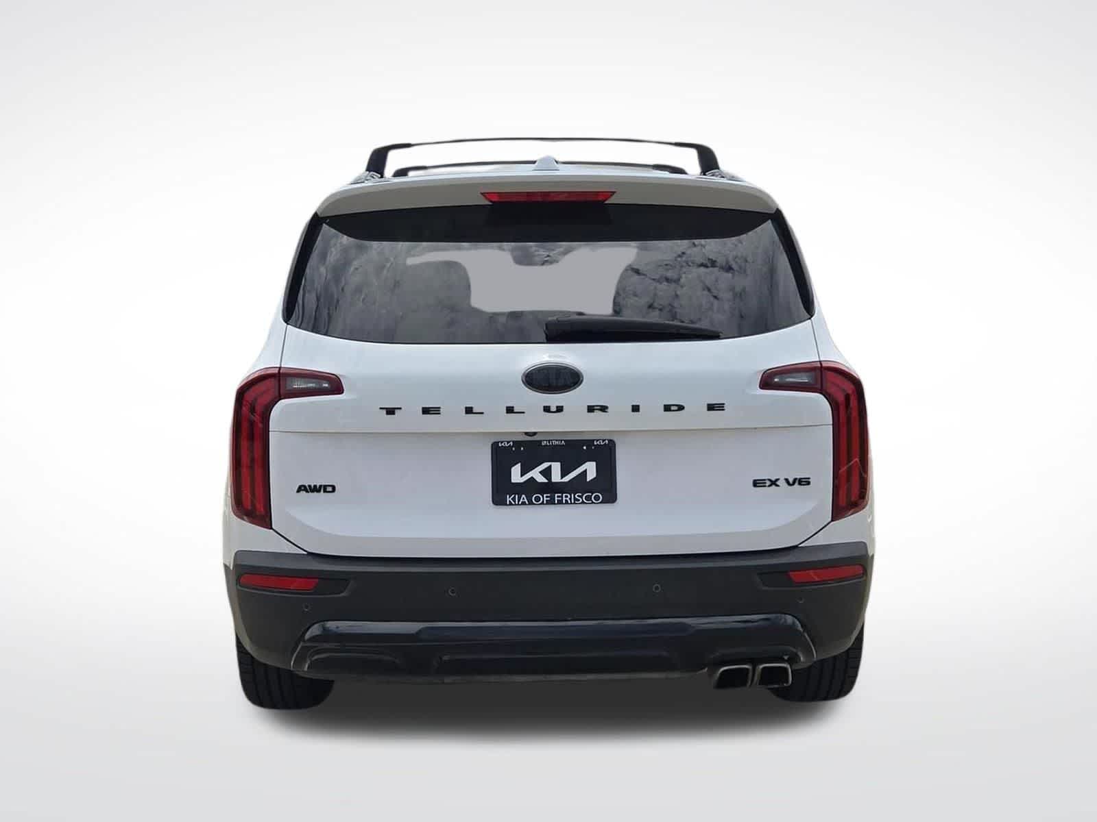 Thumbnail: 2021 Kia Telluride - 6