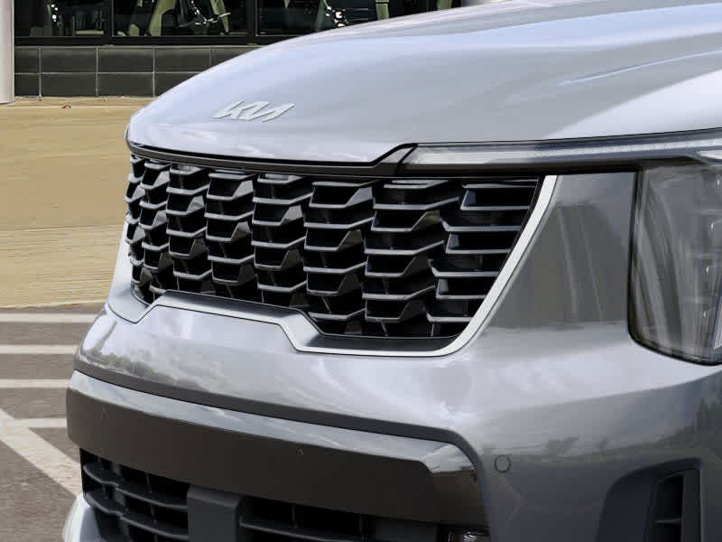 Thumbnail: 2026 Kia Sorento - 12