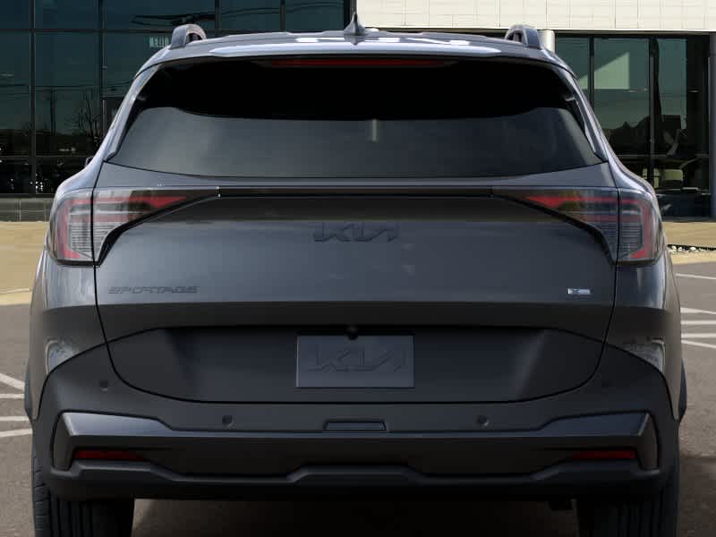 Thumbnail: 2026 Kia Sportage - 13