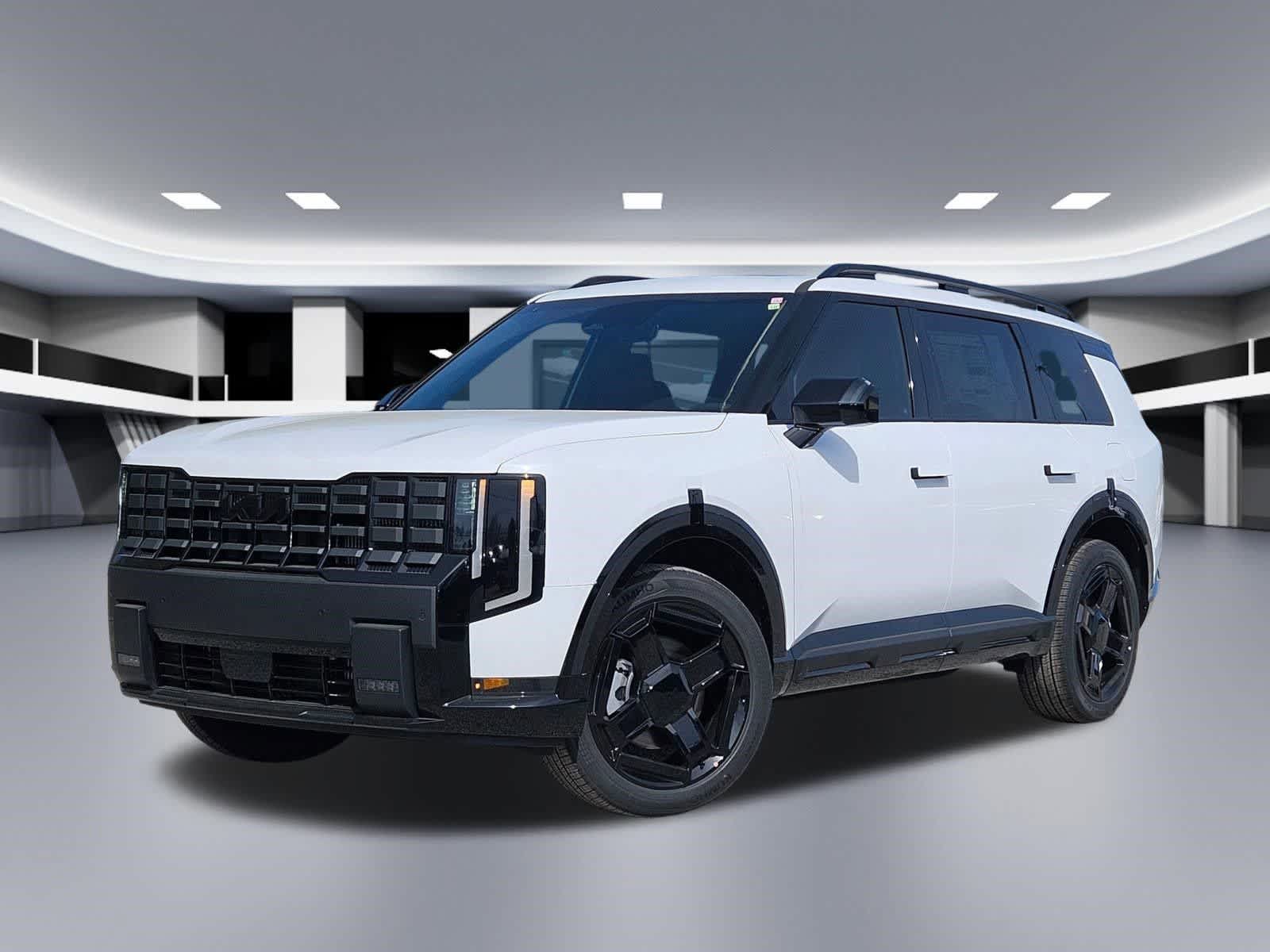 Thumbnail: 2027 Kia Telluride - 1