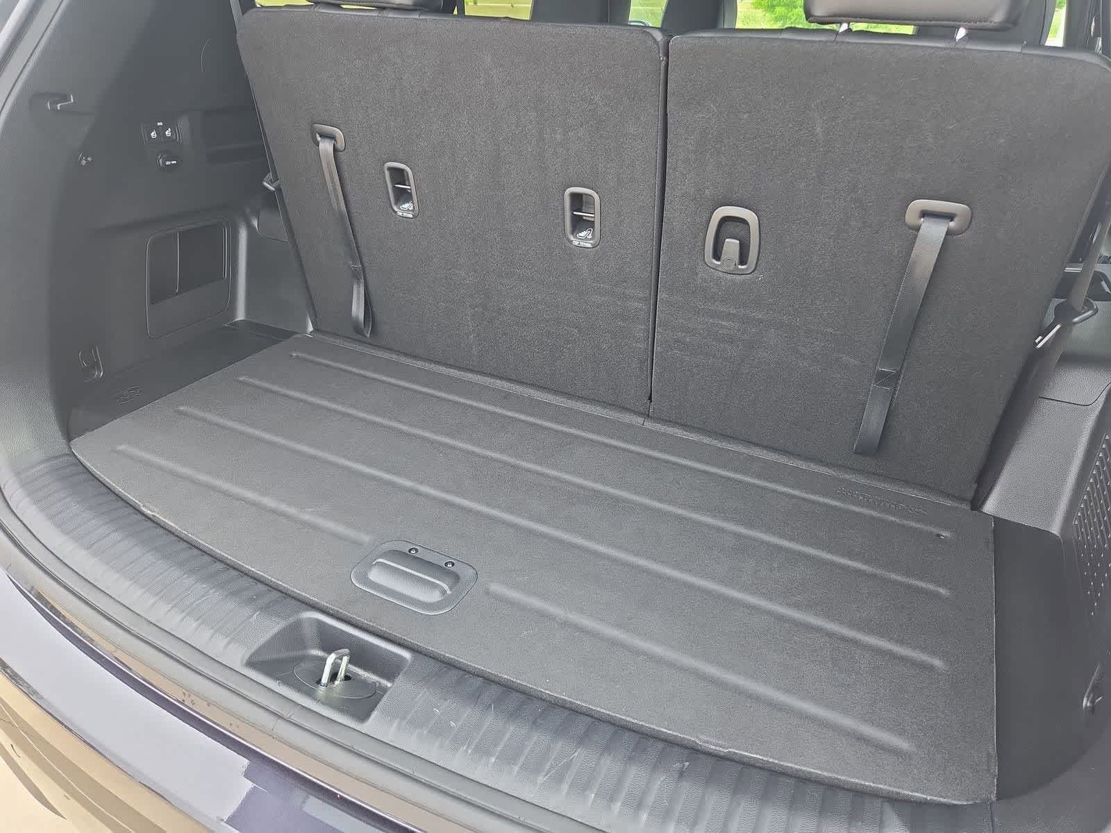 Thumbnail: 2025 Kia Telluride - 34