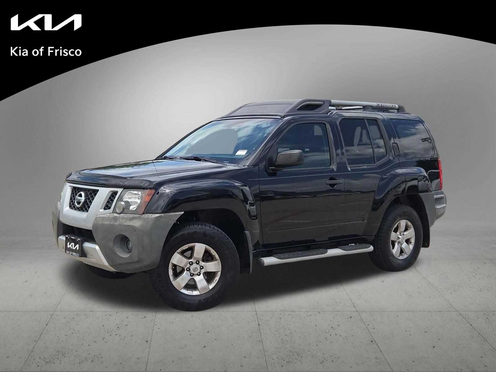 2010 Nissan Xterra S -
                  Frisco, TX