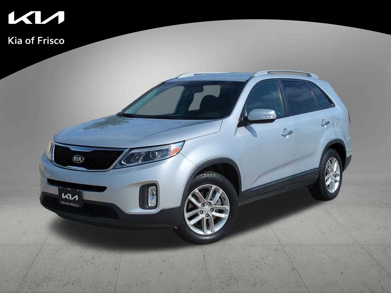 2014 Kia Sorento LX -
                  Frisco, TX
