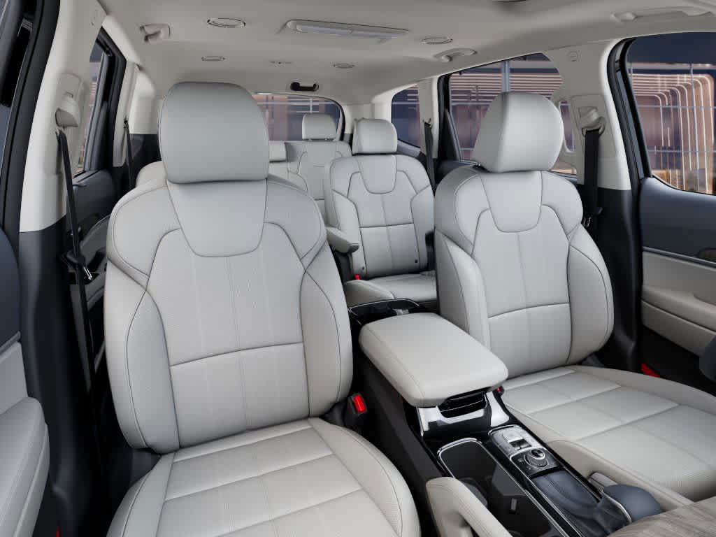 Thumbnail: 2025 Kia Telluride - 15
