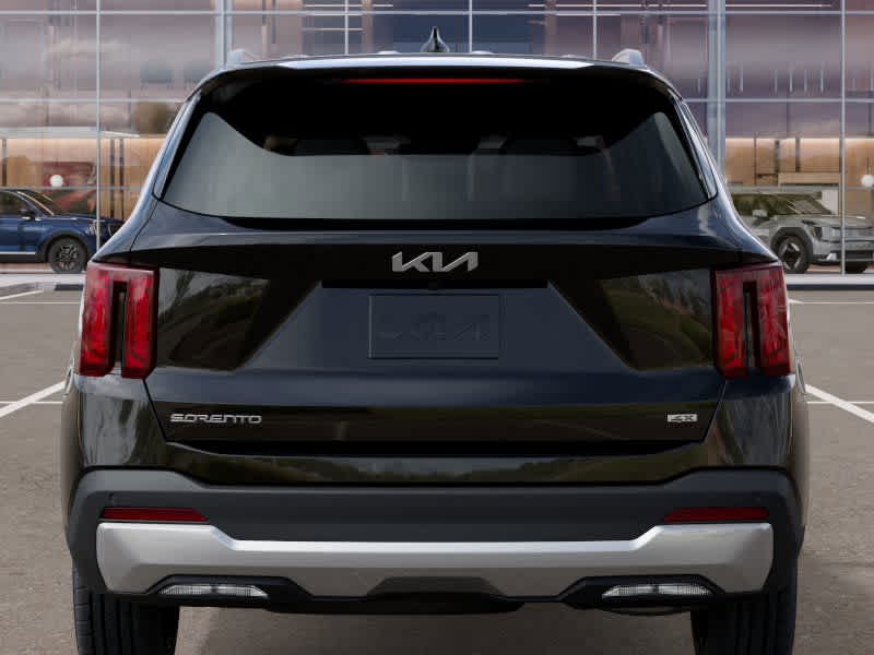 Thumbnail: 2025 Kia Sorento - 13