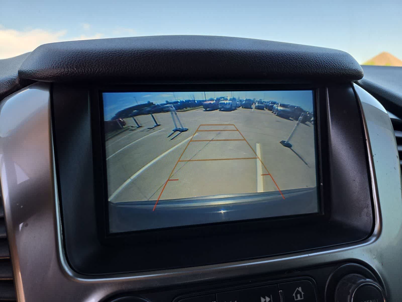 Thumbnail: 2019 Chevrolet Tahoe - 27