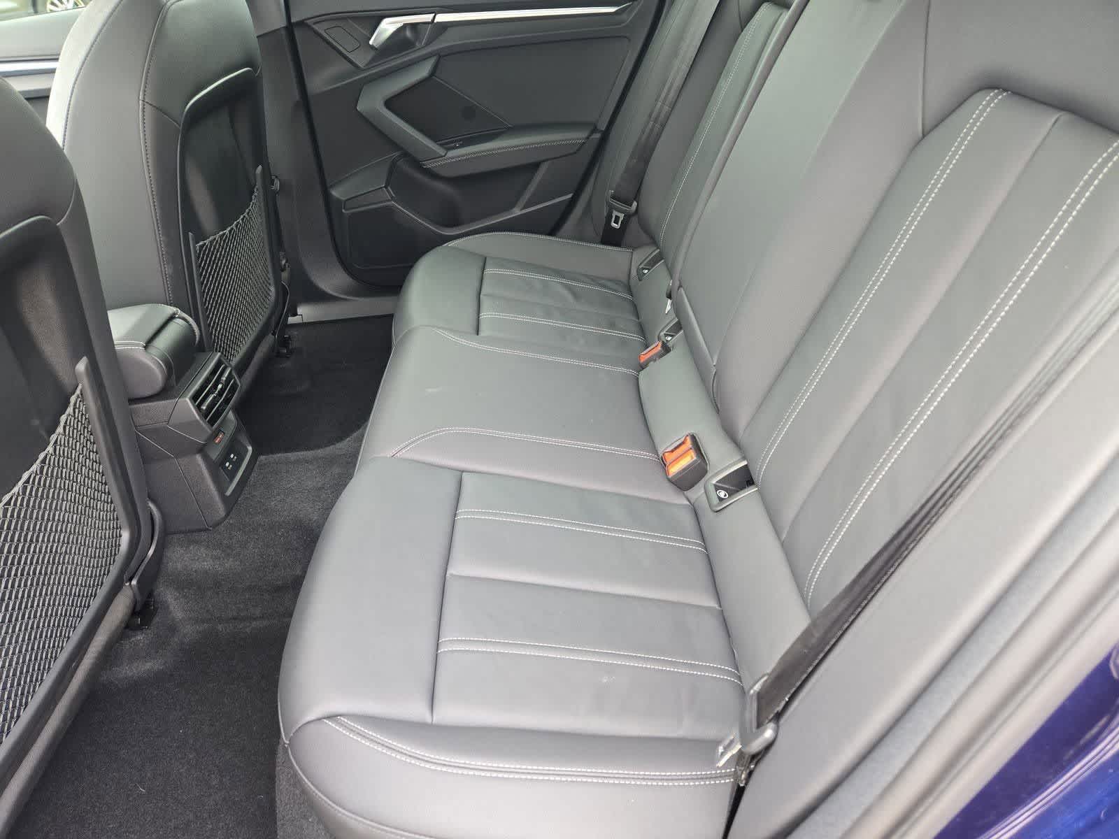 Thumbnail: 2023 Audi A3 - 19