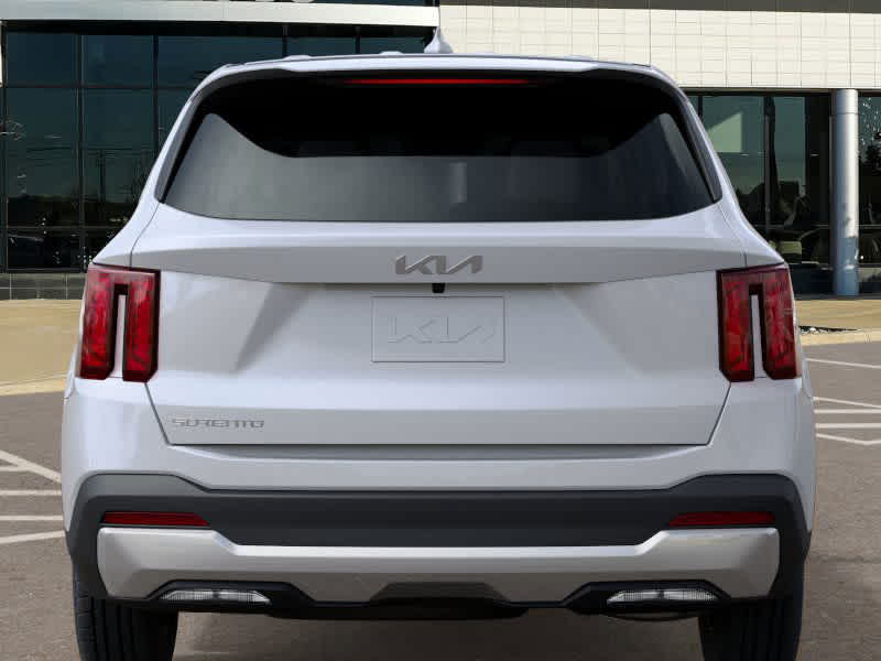Thumbnail: 2026 Kia Sorento - 13