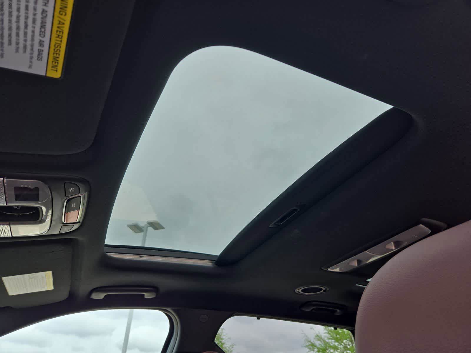 Thumbnail: 2025 Kia Telluride - 17