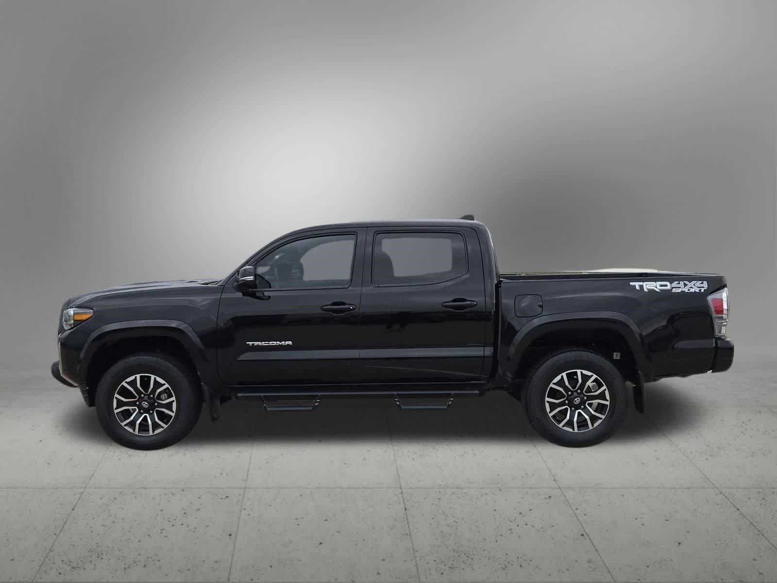 Thumbnail: 2023 Toyota Tacoma - 3