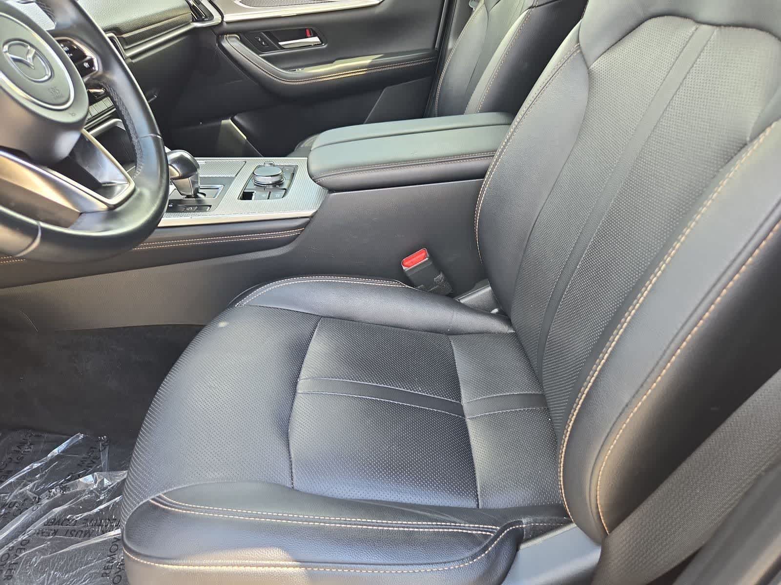 2024 Mazda CX-90 Turbo Premium Package - Photo 14