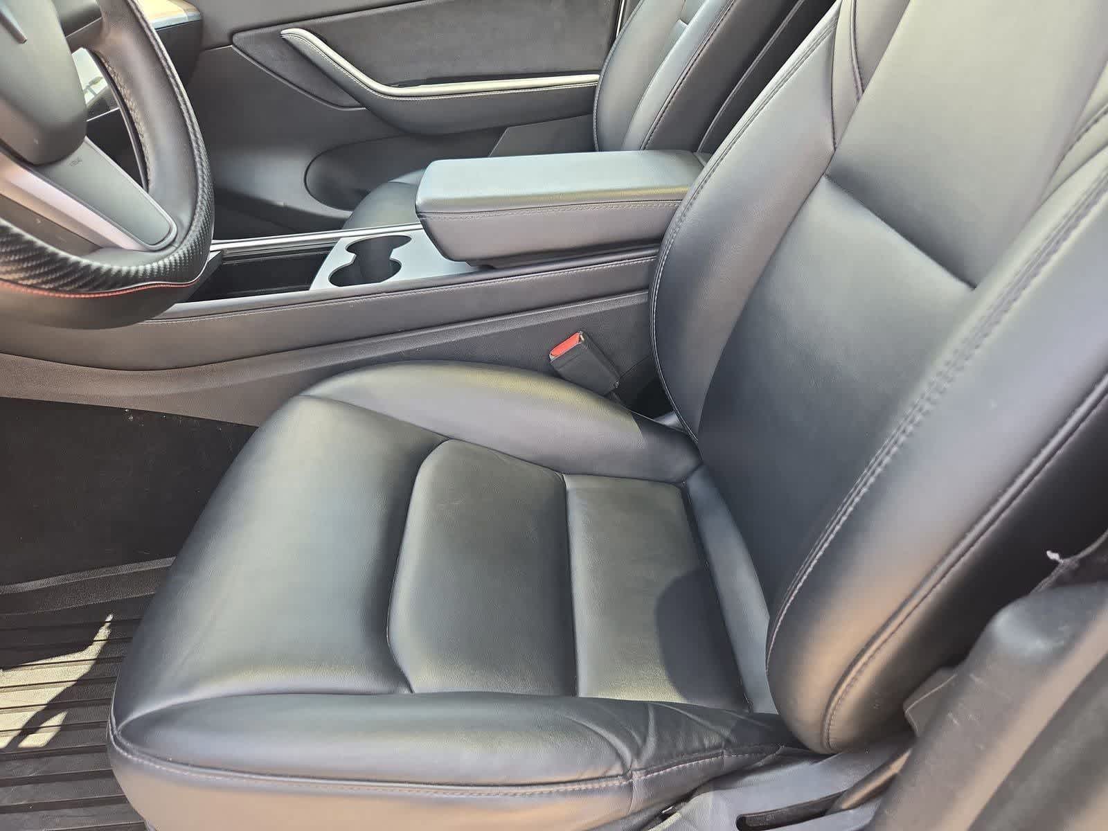 Thumbnail: 2021 Tesla Model Y - 12