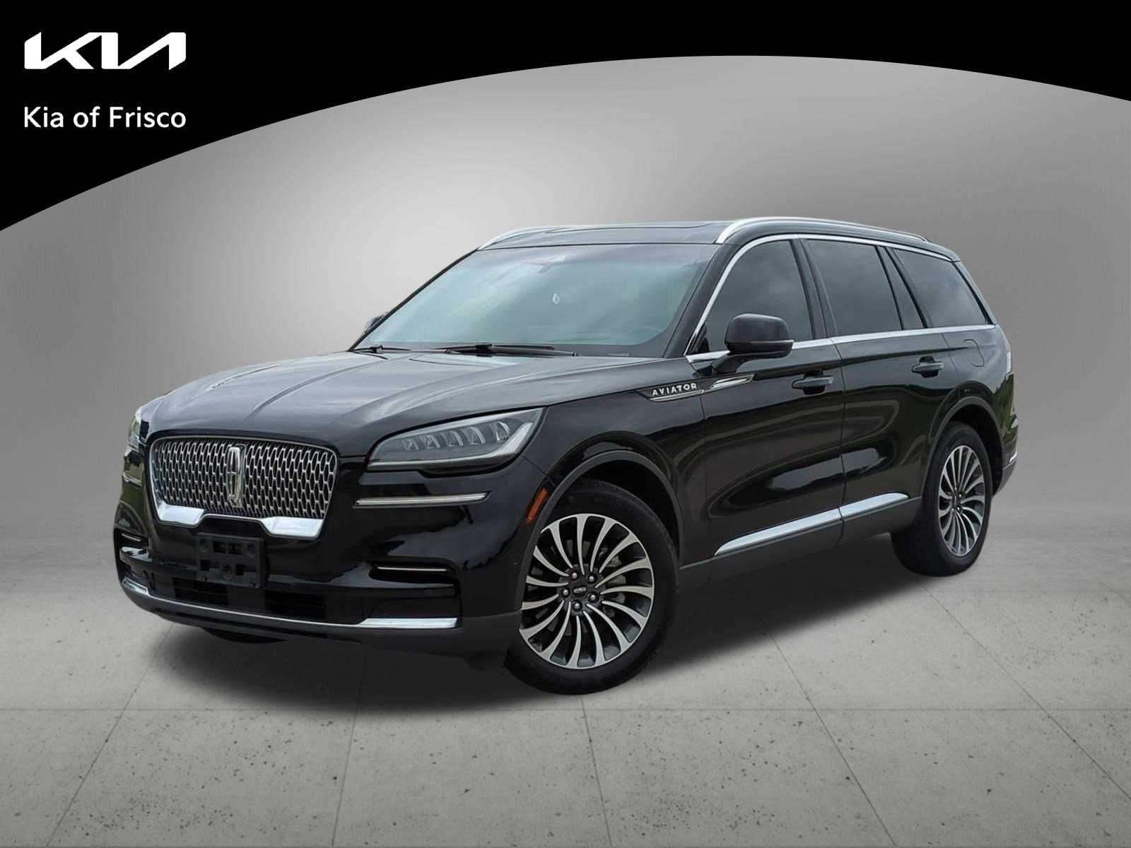 2022 Lincoln Aviator Reserve -
                  Frisco, TX
