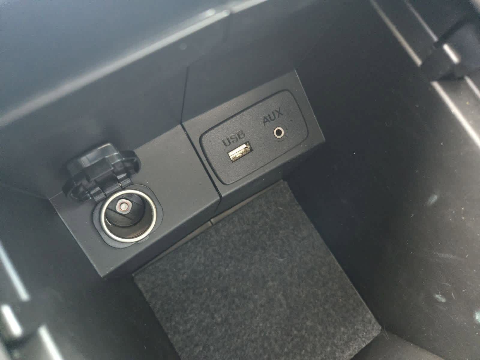 Thumbnail: 2018 Subaru Forester - 28