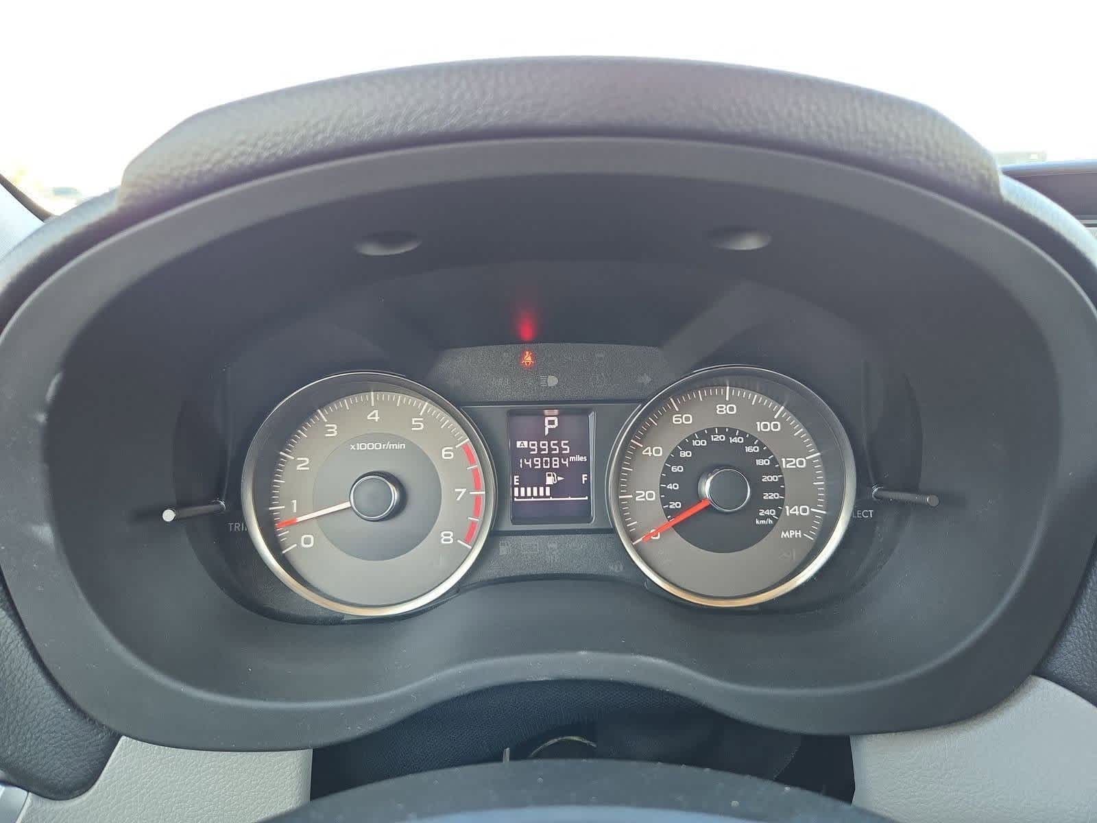 Thumbnail: 2015 Subaru Forester - 33