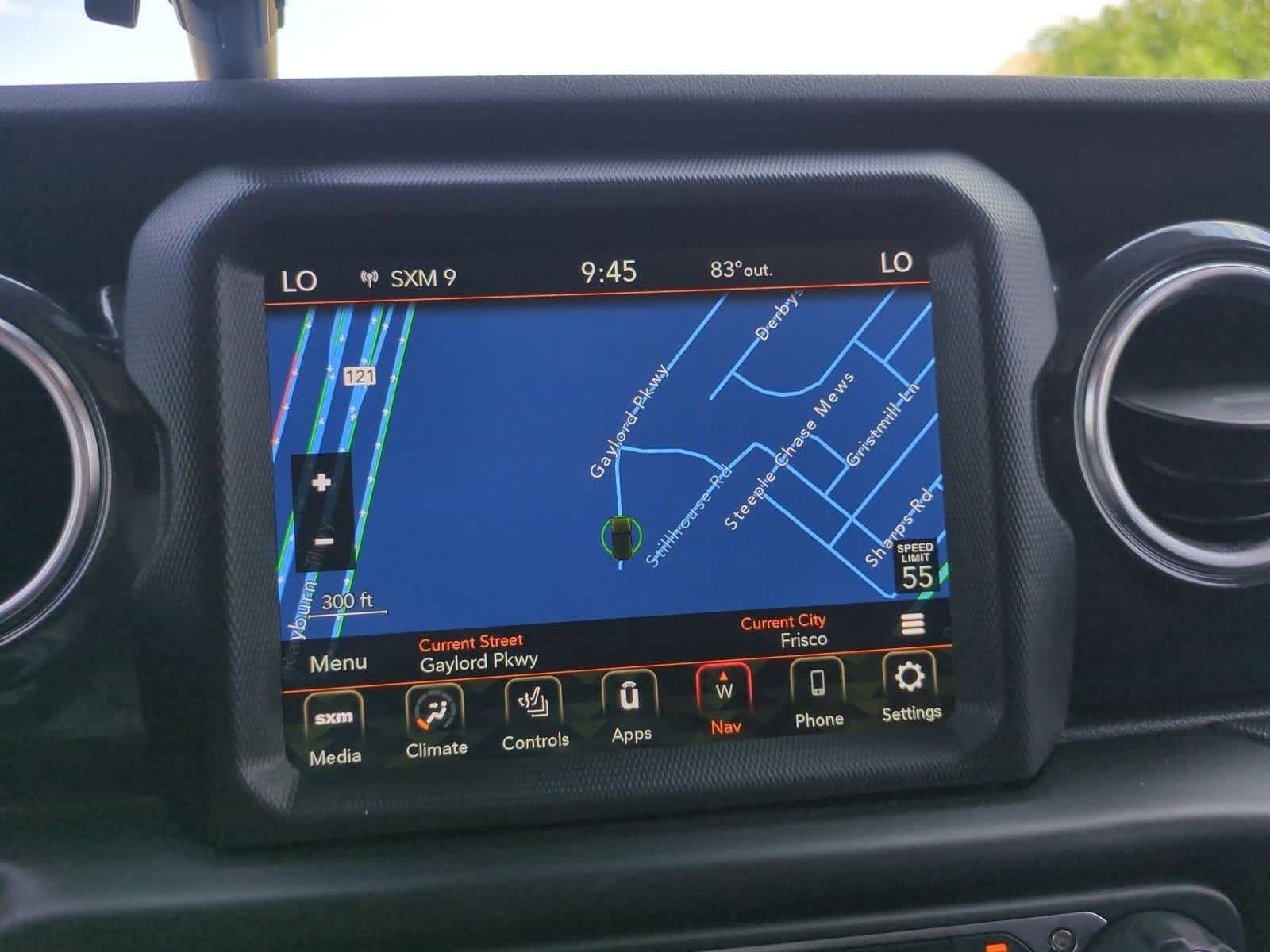 Thumbnail: 2022 Jeep Wrangler - 28