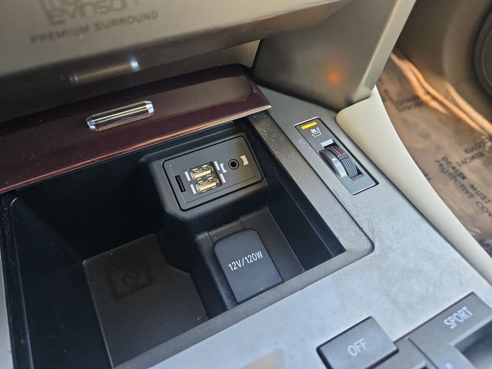 Thumbnail: 2019 Lexus GX - 31