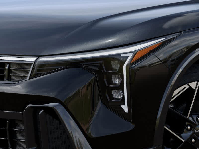 Thumbnail: 2025 Kia K4 - 10