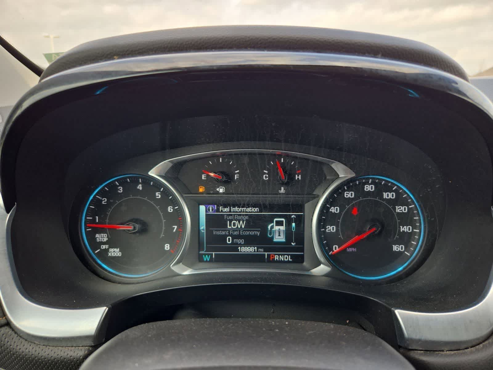 Thumbnail: 2018 Chevrolet Traverse - 34