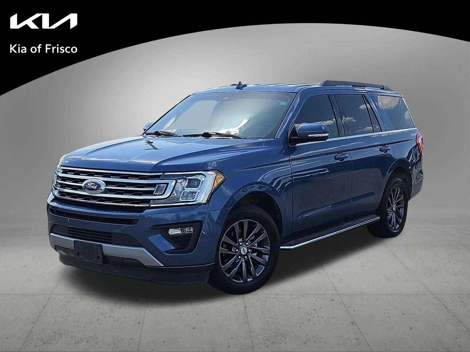 2019 Ford Expedition