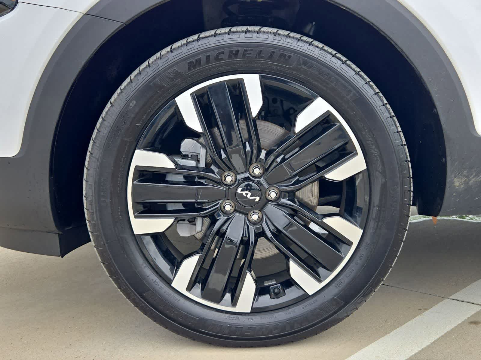 Thumbnail: 2025 Kia Telluride - 12