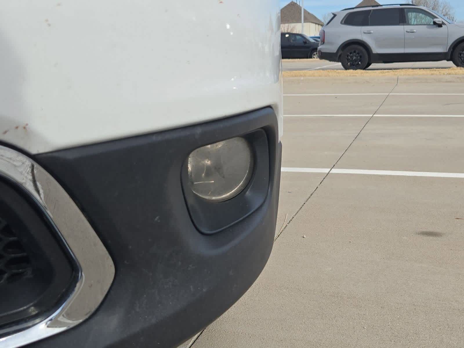 Thumbnail: 2018 Jeep Cherokee - 10