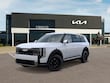  Kia Telluride