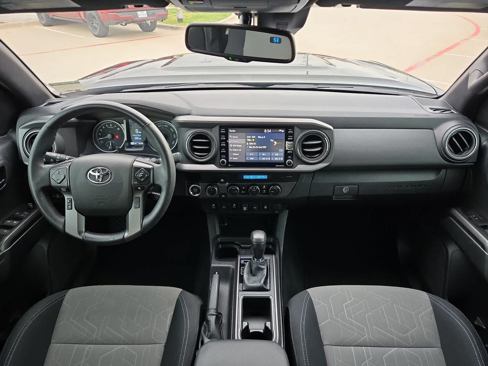 Thumbnail: 2023 Toyota Tacoma - 14