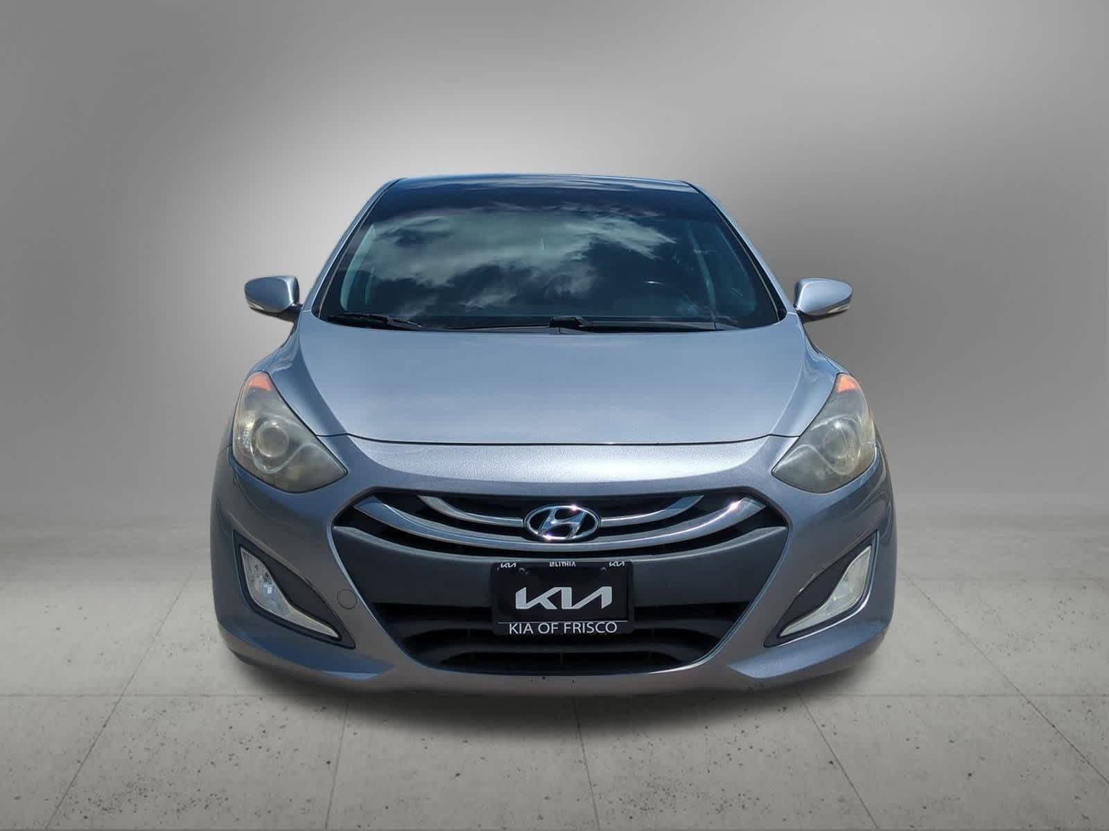 Thumbnail: 2014 Hyundai Elantra - 9